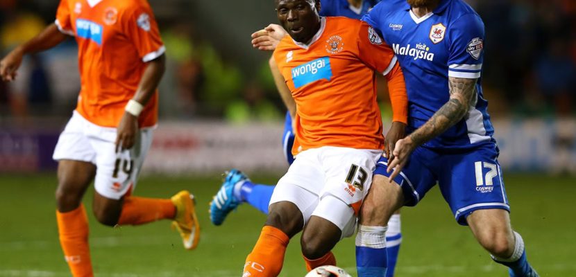 Soi kèo xiên ngày 07/04 Blackpool vs Cardiff, Championship