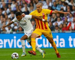 Nhận định soi kèo xiên 26/04: Girona vs Real Madrid, La Liga