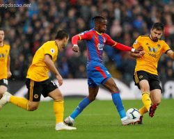 Soi kèo xiên ngày 26/04 Wolves vs Crystal Palace, Ngoại hạng Anh