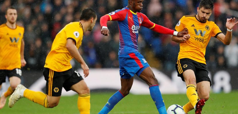 Soi kèo xiên ngày 26/04 Wolves vs Crystal Palace, Ngoại hạng Anh