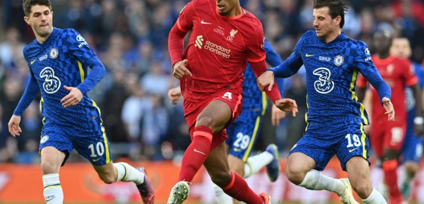 Soi kèo xiên ngày 05/04 Chelsea vs LFC Liverpool, Ngoại hạng Anh