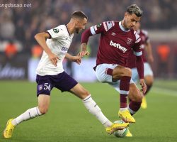 Soi kèo xiên hôm nay ngày 13/04: Gent vs West Ham, Conference League