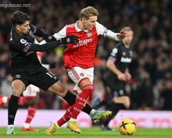 Soi kèo xiên hôm nay ngày 16/04: West Ham vs Arsenal, EPL