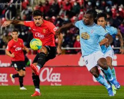Soi kèo xiên hôm nay ngày 18/04: Celta Vigo vs Mallorca, La Liga