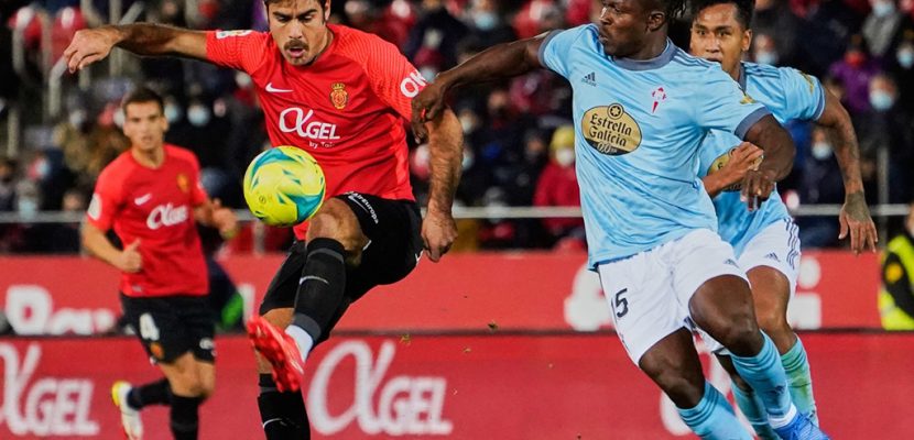 Soi kèo xiên hôm nay ngày 18/04: Celta Vigo vs Mallorca, La Liga