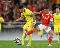 Soi kèo xiên hôm nay ngày 20/04: Inter Milan vs Benfica, C1