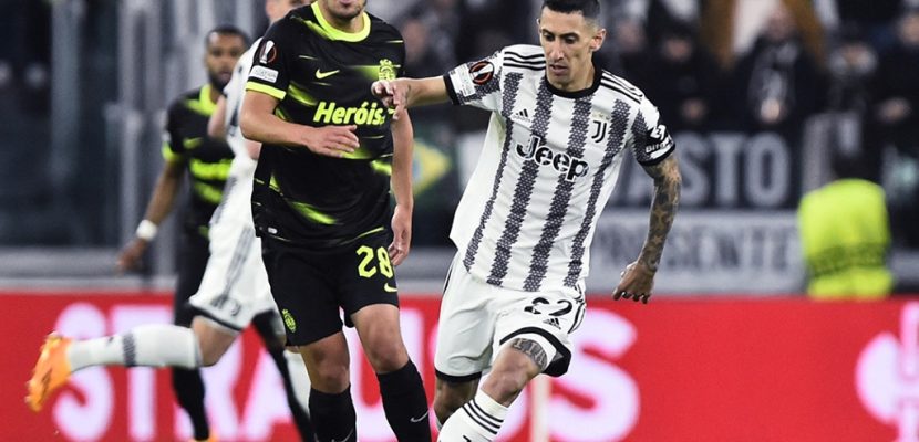 Soi kèo xiên hôm nay ngày 21/04: Sporting Lisbon vs Juventus, Europa League