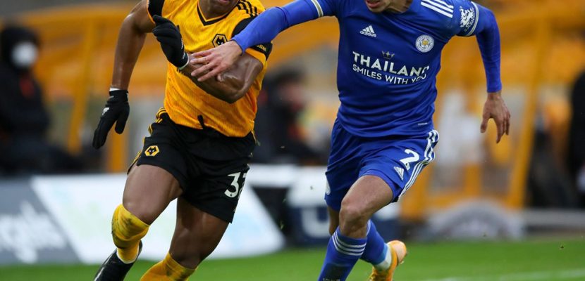 Soi kèo xiên hôm nay ngày 22/04: Leicester City vs Wolves, EPL