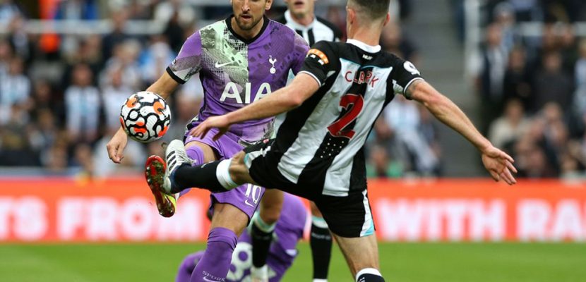 Soi kèo xiên hôm nay ngày 23/04: Newcastle vs Tottenham, EPL