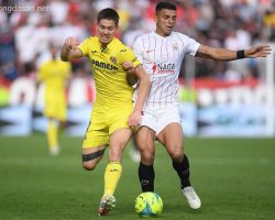 Soi kèo xiên hôm nay ngày 24/04: Sevilla vs Villarreal, La Liga
