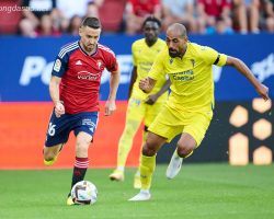 Soi kèo xiên hôm nay ngày 26/04: Cadiz vs Osasuna, La Liga