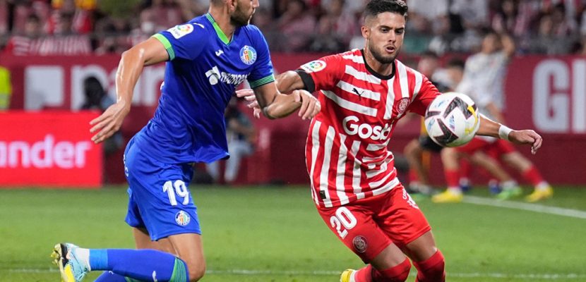 Soi kèo xiên hôm nay ngày 27/04: Getafe vs Almeria, La Liga