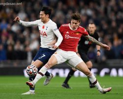 Soi kèo xiên hôm nay ngày 28/04: Tottenham vs Man United, EPL