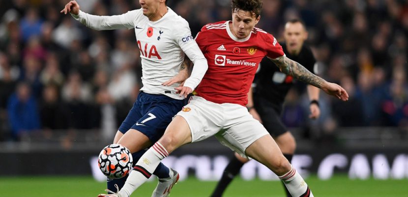 Soi kèo xiên hôm nay ngày 28/04: Tottenham vs Man United, EPL
