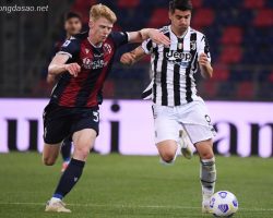 Soi kèo xiên ngày 01/05 Bologna vs Juventus, Serie A