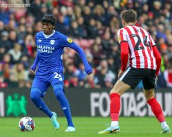 Nhận định kèo xiên 10/04 Cardiff vs Sunderland, Championship
