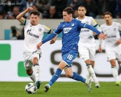 Soi kèo xiên ngày 10/04 Hoffenheim vs Schalke, Bundesliga