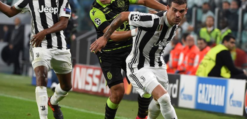 Soi kèo xiên ngày 14/04 Juventus vs Sporting Lisbon, Europa League