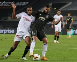 Soi kèo xiên hôm nay ngày 14/04: Man United vs Sevilla, Europa League