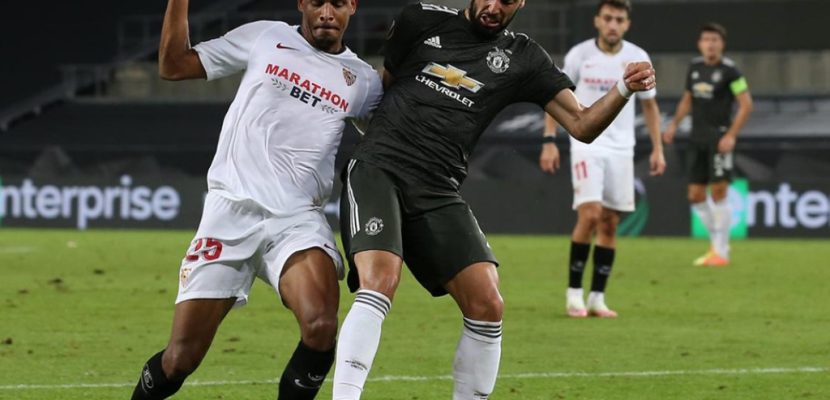 Soi kèo xiên hôm nay ngày 14/04: Man United vs Sevilla, Europa League