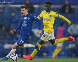 Soi kèo xiên ngày 15/04 Chelsea vs Brighton, Ngoại hạng Anh