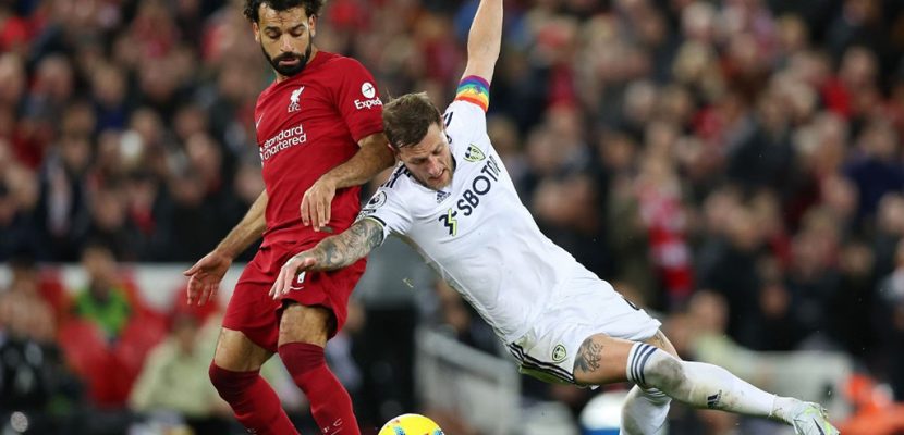 Soi kèo xiên ngày 18/04 Leeds United vs LFC Liverpool, EPL