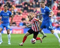 Nhận định soi kèo xiên 19/04: Sunderland vs Huddersfield, Championship