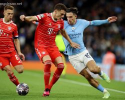 Soi kèo xiên ngày 20/04 FC Bayern Munich vs Man City, C1