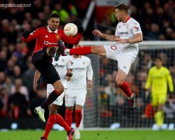 Soi kèo xiên ngày 21/04 Sevilla vs Man United, Europa League