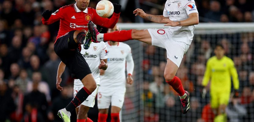 Soi kèo xiên ngày 21/04 Sevilla vs Man United, Europa League