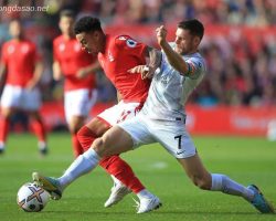 Nhận định soi kèo xiên 22/04: LFC Liverpool vs Nottingham Forest, EPL