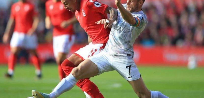 Nhận định soi kèo xiên 22/04: LFC Liverpool vs Nottingham Forest, EPL