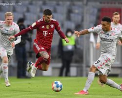 Soi kèo xiên ngày 22/04 Mainz vs FC Bayern Munich, Bundesliga