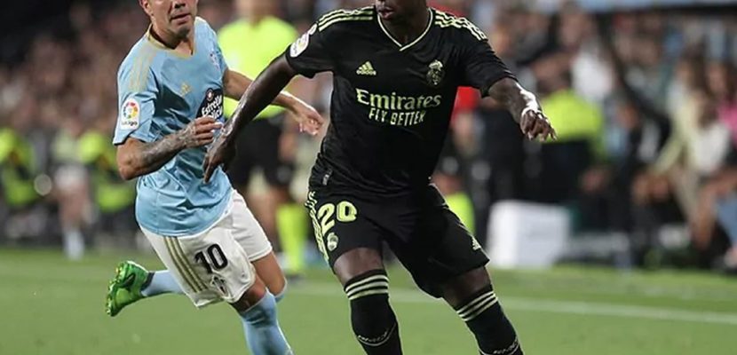 Nhận định kèo xiên 23/04: Real Madrid vs Celta Vigo, La Liga
