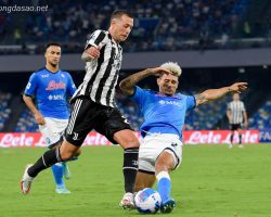 Soi kèo xiên ngày 24/04 Juventus vs Napoli, Serie A
