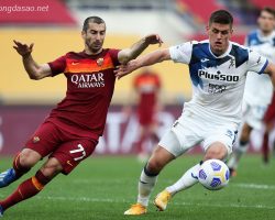 Nhận định soi kèo xiên 25/04: Atalanta vs AS Roma, Serie A