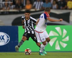 Nhận định kèo xiên 25/04 Bahia vs Botafogo, VĐQG Brazil