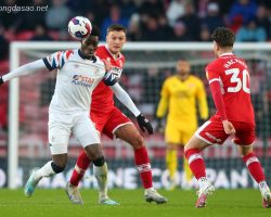 Nhận định soi kèo xiên 25/04: Luton Town vs Middlesbrough, Championship