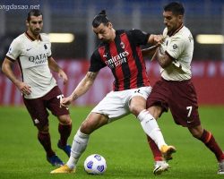 Nhận định soi kèo xiên 29/04: AS Roma vs AC Milan, Serie A