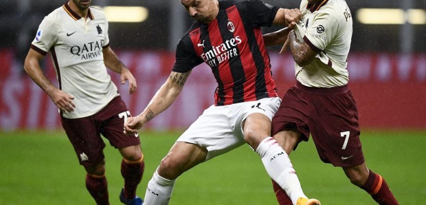 Nhận định soi kèo xiên 29/04: AS Roma vs AC Milan, Serie A