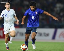 Nhận định soi kèo xiên 07/05: U22 Myanmar vs U22 Campuchia, SEA Games