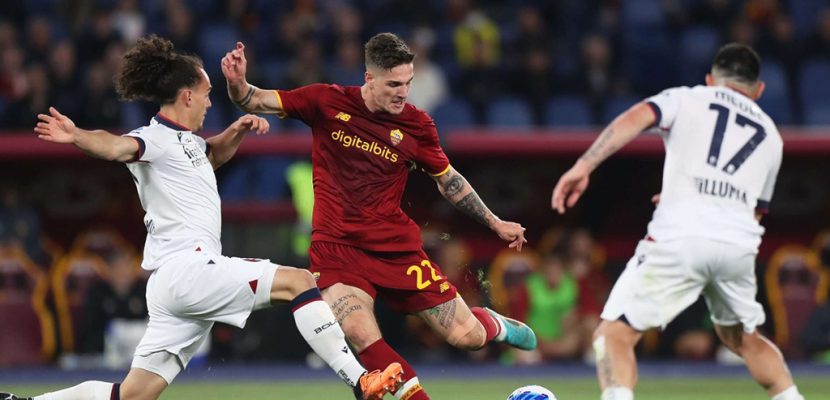 Nhận định kèo xiên 04/05 Monza vs AS Roma, Serie A