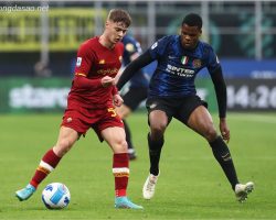 Nhận định kèo xiên 06/05 AS Roma vs Inter Milan, Serie A