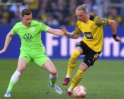 Nhận định kèo xiên 07/05 Dortmund vs Wolfsburg, Bundesliga