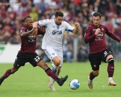 Nhận định kèo xiên 08/05 Empoli vs Salernitana, Serie A