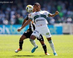 Nhận định kèo xiên 12/05 Coritiba vs Vasco da Gama, VĐQG Brazil