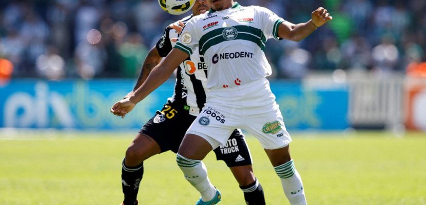 Nhận định kèo xiên 12/05 Coritiba vs Vasco da Gama, VĐQG Brazil
