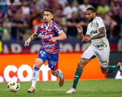 Nhận định kèo xiên 18/05 Palmeiras vs Fortaleza, Cúp Brazil