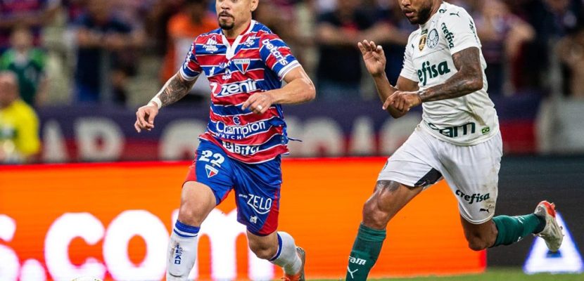 Nhận định kèo xiên 18/05 Palmeiras vs Fortaleza, Cúp Brazil