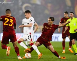 Nhận định kèo xiên 19/05 Leverkusen vs AS Roma, Europa League